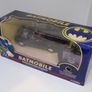 Corgi 1960's DC Comics Batmobile Die Cast Car  1/24 Scale Die Cast Vehicle w Opening Hood & Talking Bat communicator Collectible 1:24 Sealed Image 5