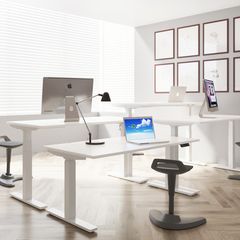 Sit Stand Ergonomic Desk "ULTIMATE SPEC"(In Stock)