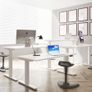 Sit Stand Ergonomic Desk "ULTIMATE SPEC"(In Stock) Image 2