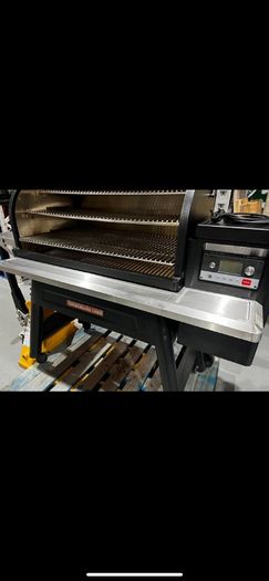 Traeger Timberline 1300
