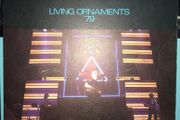 GARY NUMAN  |  Living Ornaments '79