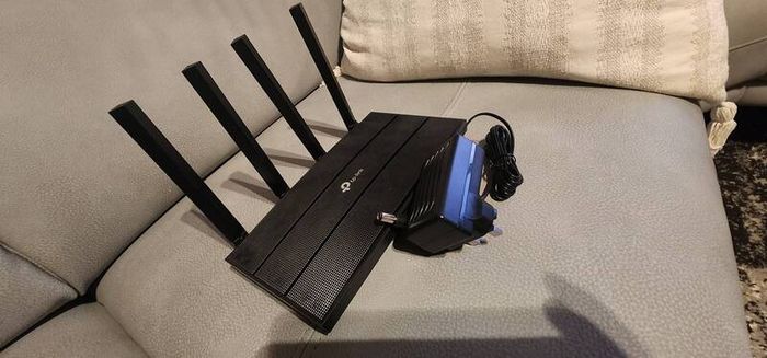 Router Archer AX12 TP Link