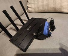 Router Archer AX12 TP Link