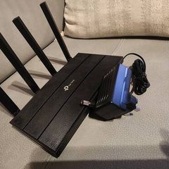 Router Archer AX12 TP Link