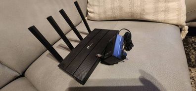 Router Archer AX12 TP Link
