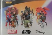 ps3 disney infinty 3.0