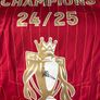Andy Robertson signed Liverpool jersey Image 2