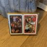Brand new unopened Heritage Garden Playing Cards Image 2