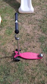 Girls Scooter