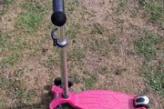 Girls Scooter
