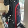 golf bag Image 2