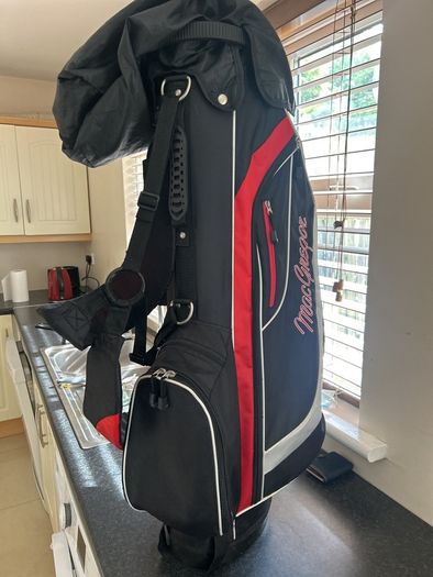 golf bag