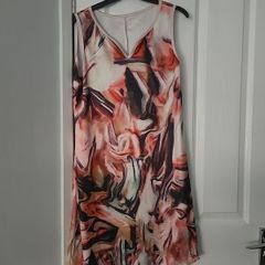 Medium dress