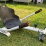 Hover board Cart Image 3