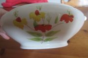 vintage tureen
