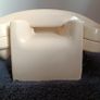 Vintage 1963 LM Ericsson DBH 16139 Rotary Telephone Made in Sweden Image 4