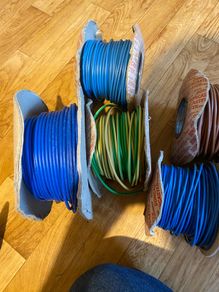 Pvc Cable