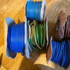 Pvc Cable