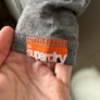 Superdry t-shirt / top for women / ladies, immaculate condition. Size: XS Image 4