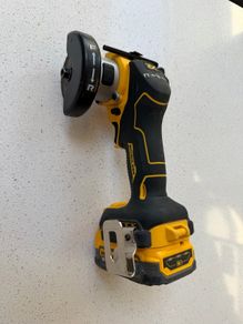 dewalt 3 inch grinder