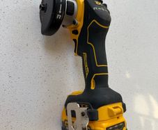 dewalt 3 inch grinder