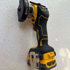 dewalt 3 inch grinder
