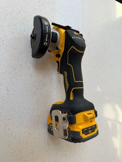 dewalt 3 inch grinder