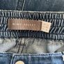 Mint Velvet Indigo Cargo Parachute Jeans - Size 14 Image 6
