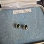 Vintage Small Hypo Allergenic Earrings Image 3