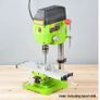 BRAND NEW Multifunction Drill Vise Fixture Working Table Mini Precision Milling Machine Worktable Image 4