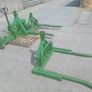 Double bale lifter Image 7