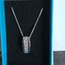 Sterling silver necklace Image 3