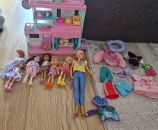 barbie bundle