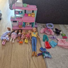 barbie bundle