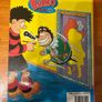 Comic: 'Beano' annual 1989 Image 5