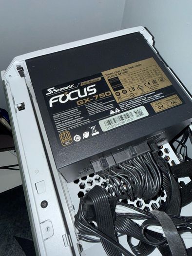 Fractal Design Torrent Nano iTX/mATX case
