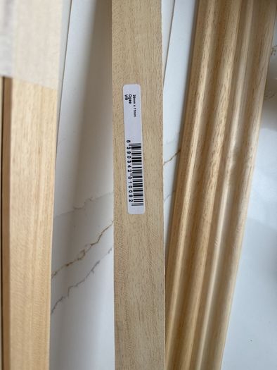 panelling