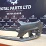 Audi a5 2020-on se front bumper Image 2