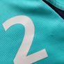 2010/11 IRFU Puma Home Rugby Jersey Size M Adults Image 4