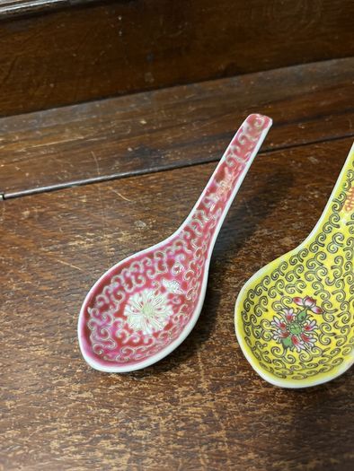 vintage Chinese Porcelain