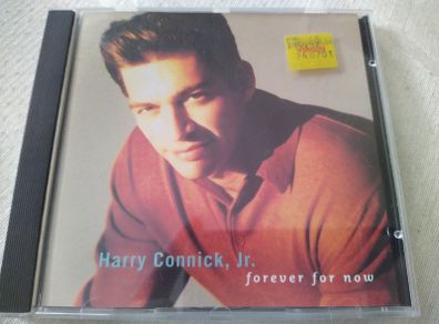 Harry Connick Jr - Forever For Now Cd