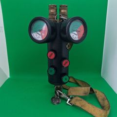 Postage - 8 x Paratech Air Lifting Bag Deadman MAXIFORCE