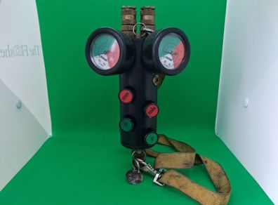 Postage - 8 x Paratech Air Lifting Bag Deadman MAXIFORCE