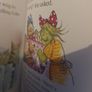 Early Reader  ; Blood and Guts and Rats Tail Pissa Image 3