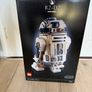 Lego Star Wars R2-D2 (75308) Image 2