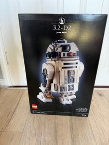 Lego Star Wars R2-D2 (75308)