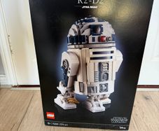 Lego Star Wars R2-D2 (75308)