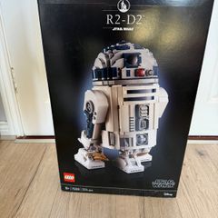 Lego Star Wars R2-D2 (75308)