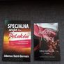 Polish books - polskie ksiazki Adamus Saint-Germain nowe Image 5