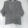 Cardigan - Size Small/Size 10/12 Image 2